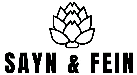 Sayn & Fein Logo